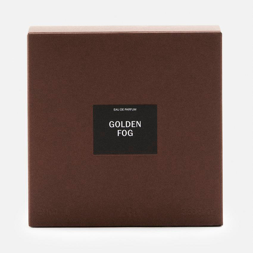 Golden Fog de ZARA