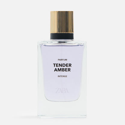Zara Tender Amber Intense Parfum