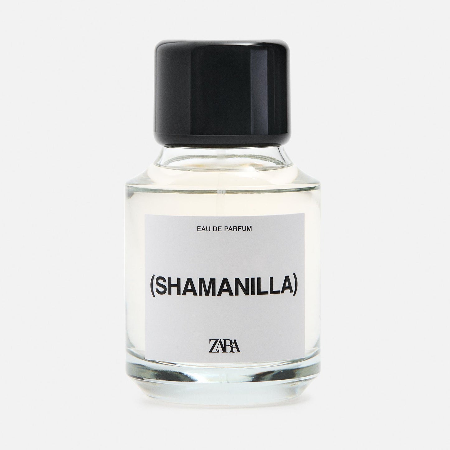 Shamanilla ZARA