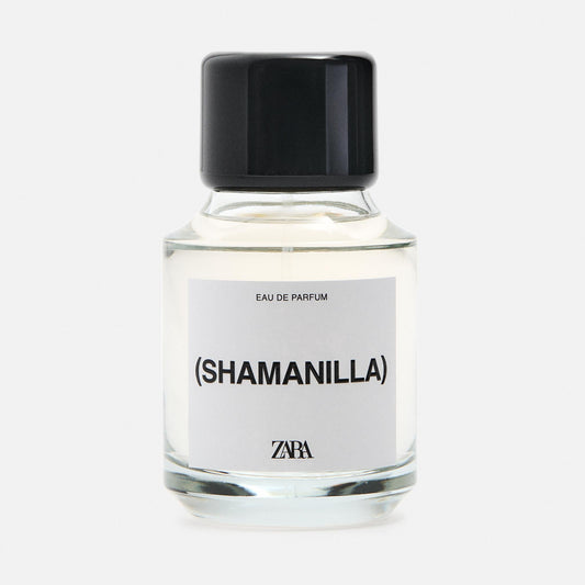 Shamanilla ZARA