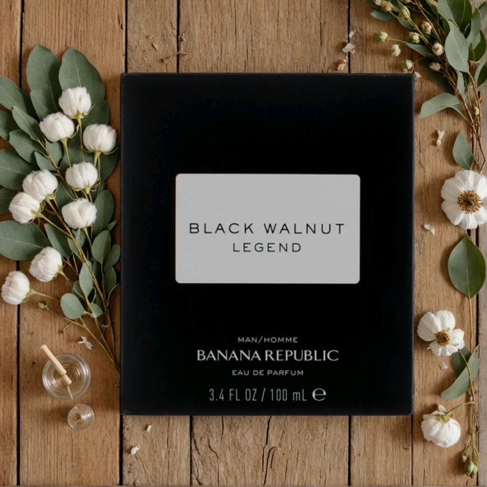 Banana Republic Black Walnut Legend 100ml