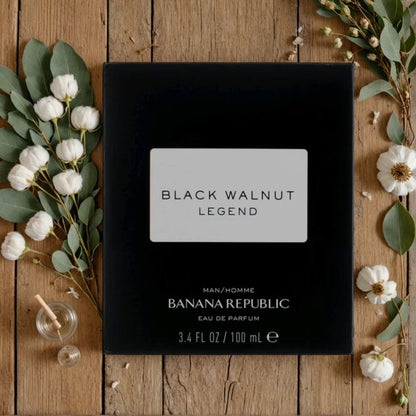 Banana Republic Black Walnut Legend 100ml