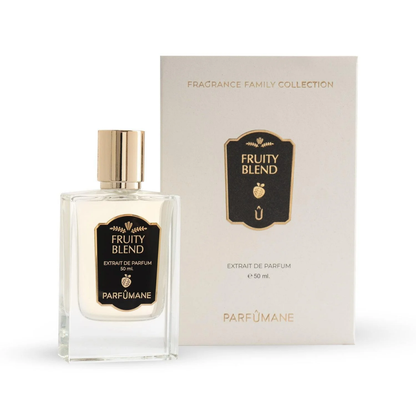 Fruity Blend Extrait de Parfum de Parfümane (Decants)