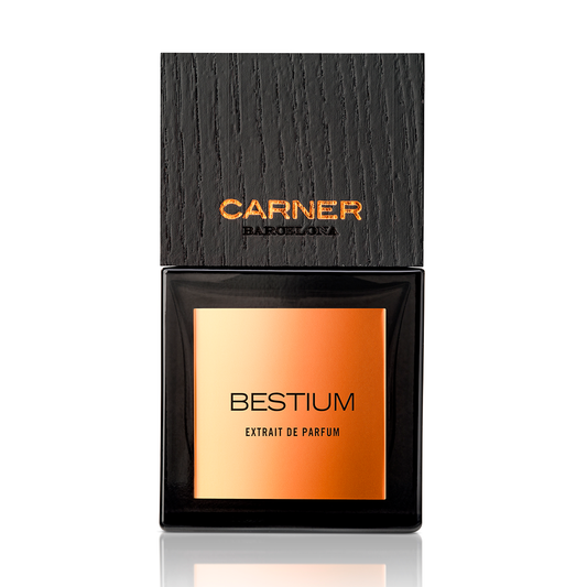Bestium - Carner Barcelona - EP 50ml
