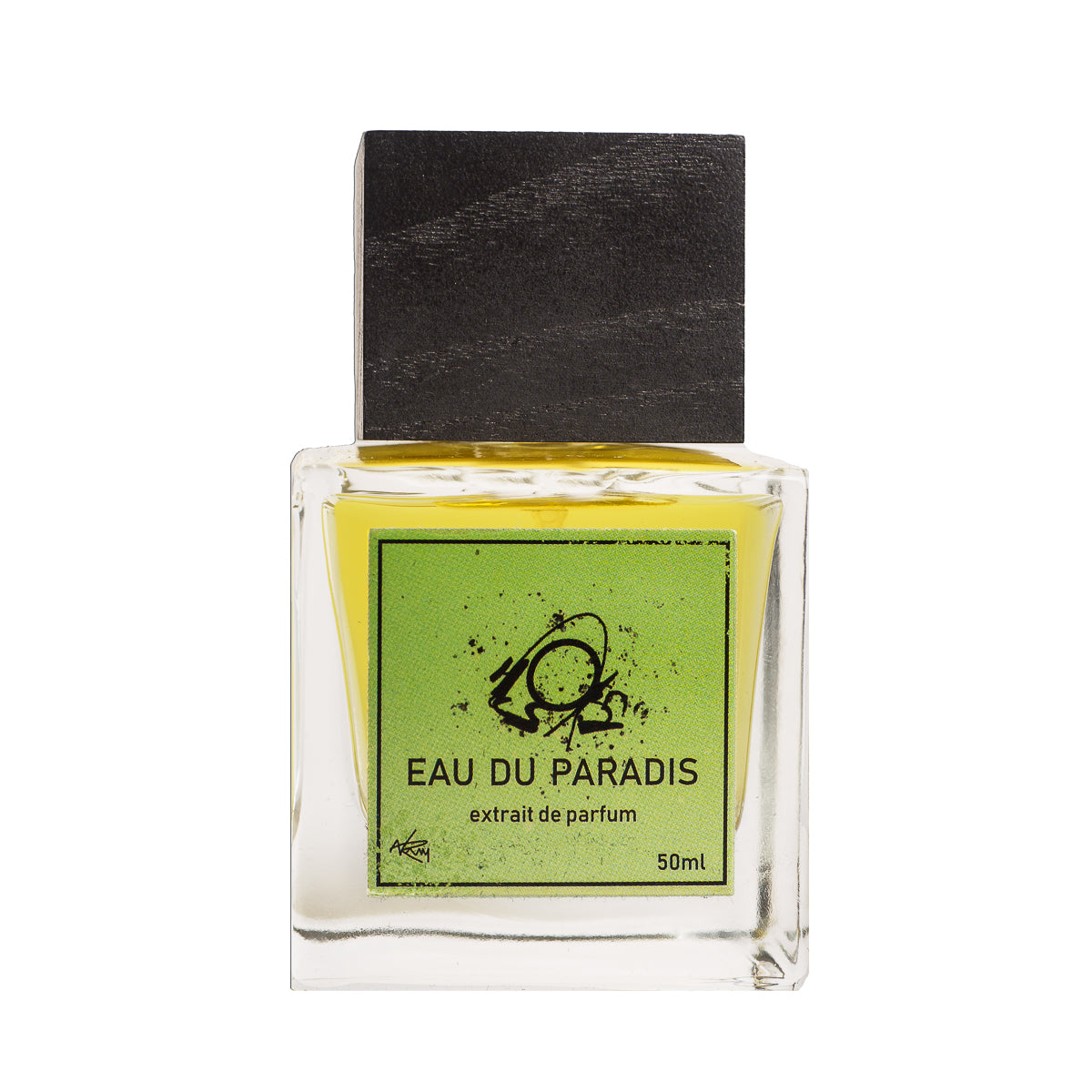 Eau de Paradise / Extracto de perfume