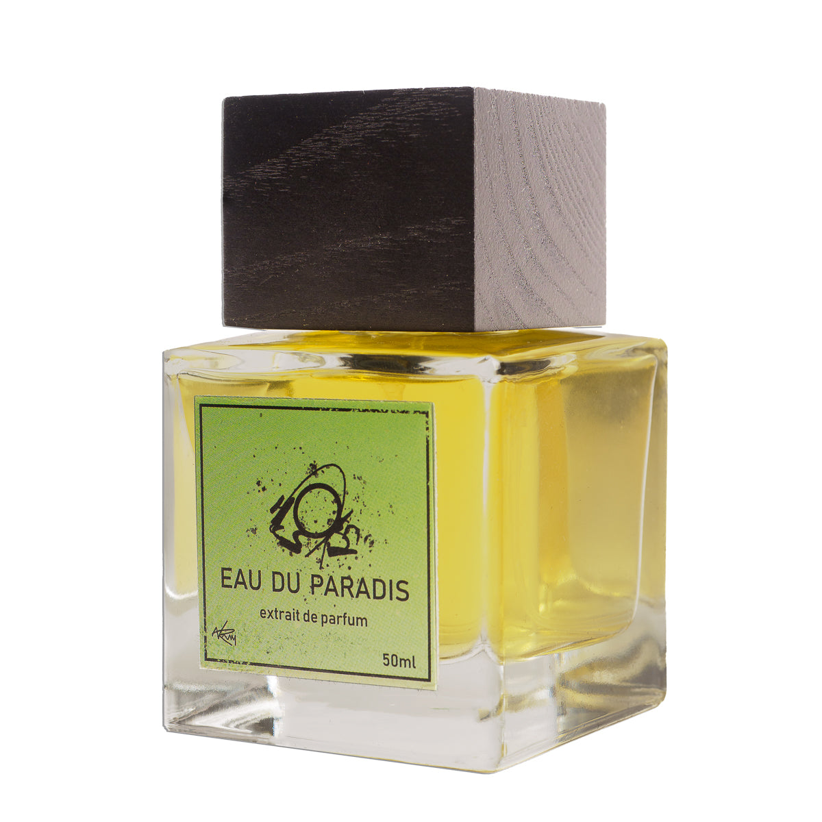 Eau de Paradise / Extracto de perfume