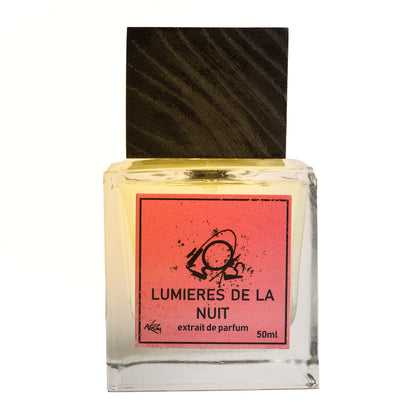 Lumières de la Nuit / Extracto de perfume