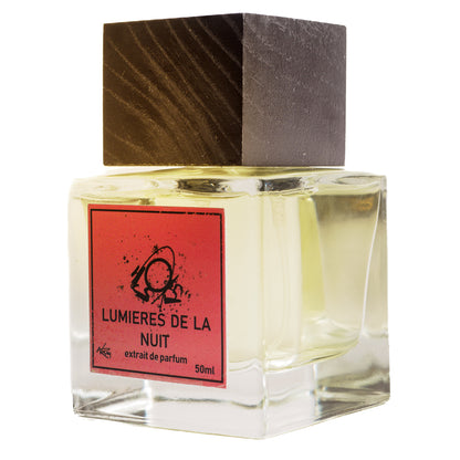 Lumières de la Nuit / Extracto de perfume