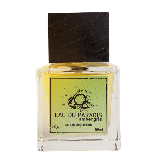 Eau de Paradise Amber Gris DECANTS