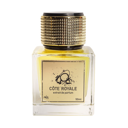 Cote Royale / Extracto de perfume