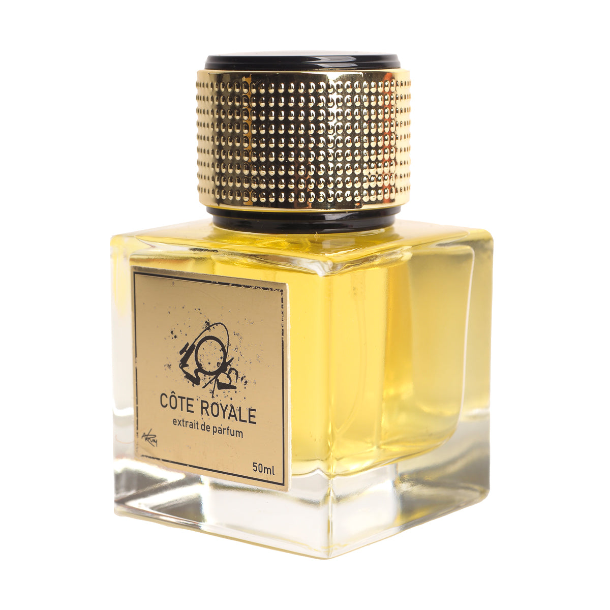 Cote Royale / Extracto de perfume