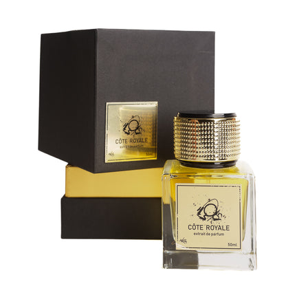 Cote Royale / Extracto de perfume