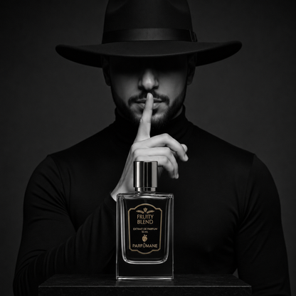 Fruity Blend Extrait de Parfum de Parfümane (Decants)