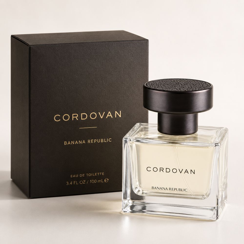 Banana Republic Cordovan 100ml