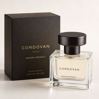 Banana Republic Cordovan 100ml