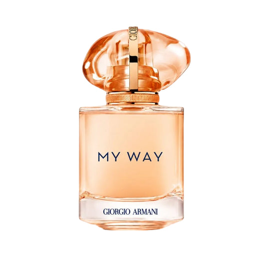 Giorgio Armani My Way Sunny Vanilla Eau de Parfum (Decants)