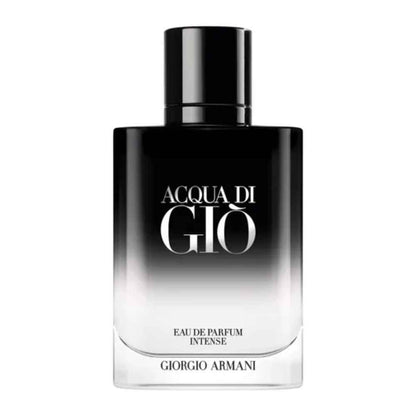 Giorgio Armani Acqua Di Gio Eau Parfum Intense (decants)