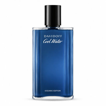 Cool Water Oceanic Edition 100ml