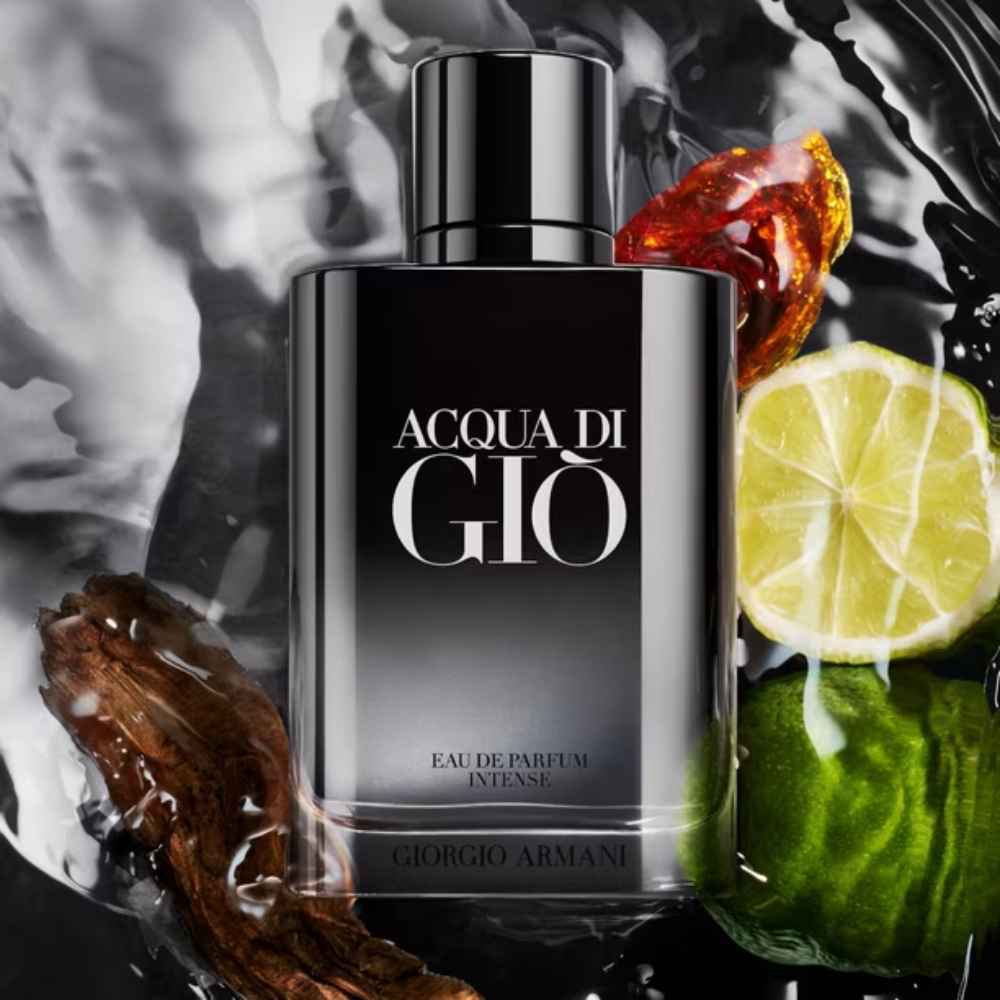 Giorgio Armani Acqua Di Gio Eau Parfum Intense (decants)