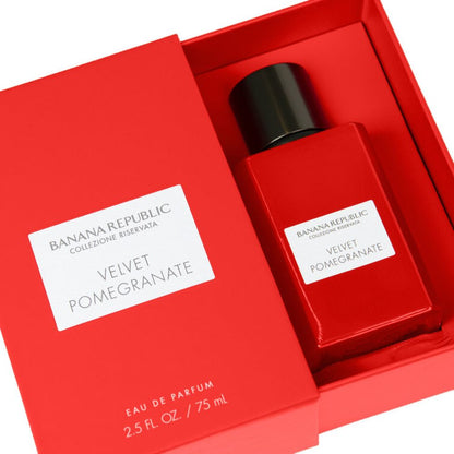 Banana Republic Velvet Pomegrante 75ml