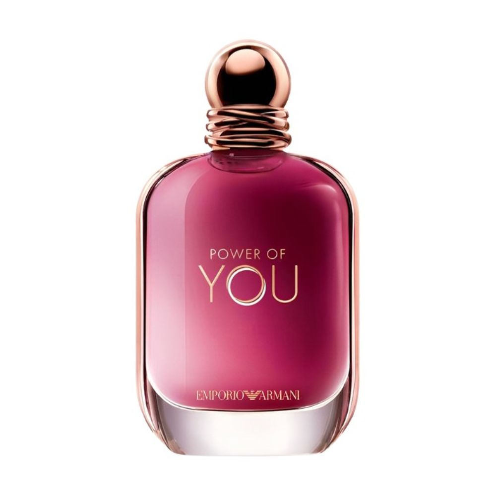 Emporio Armani Power of You Eau de Parfum (decants)