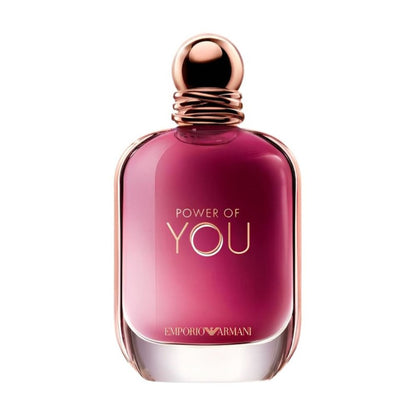 Emporio Armani Power of You Eau de Parfum (decants)
