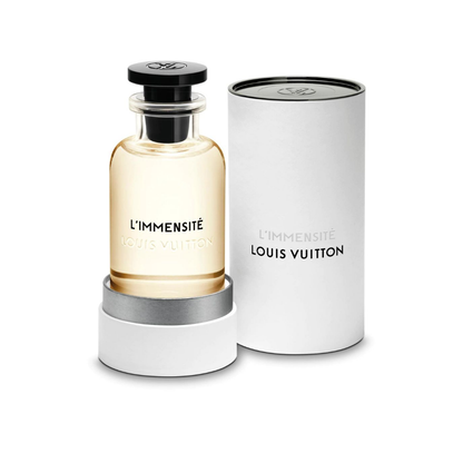 L'Immensité Louis Vuitton (decants)