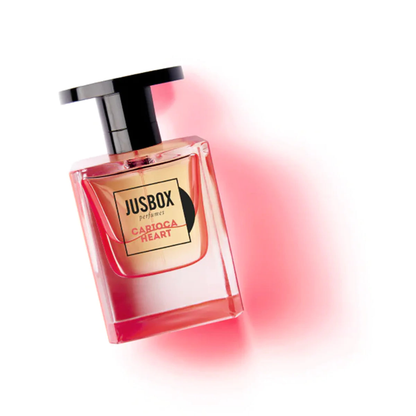 Carioca Heart Jusbox para Hombres y Mujeres (Decants)
