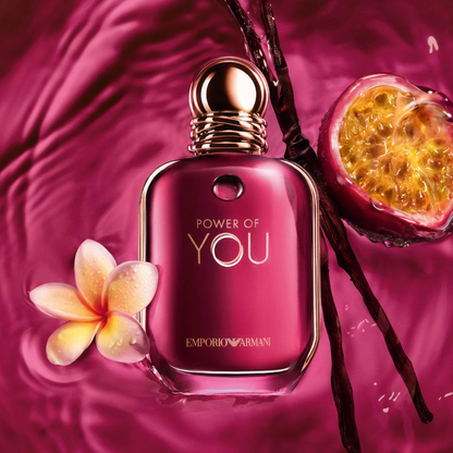 Giorgio Armani Power Of You (Decants)