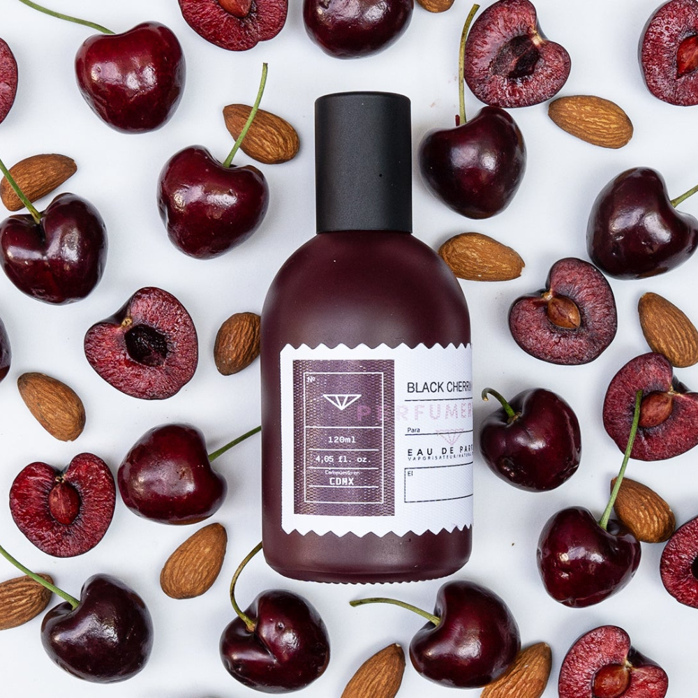 Black Cherry de Perfumérica en decants