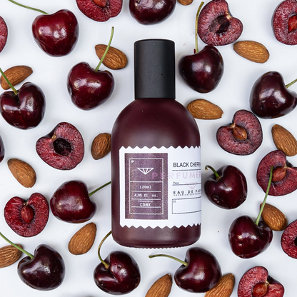 Black Cherry de Perfumérica en decants
