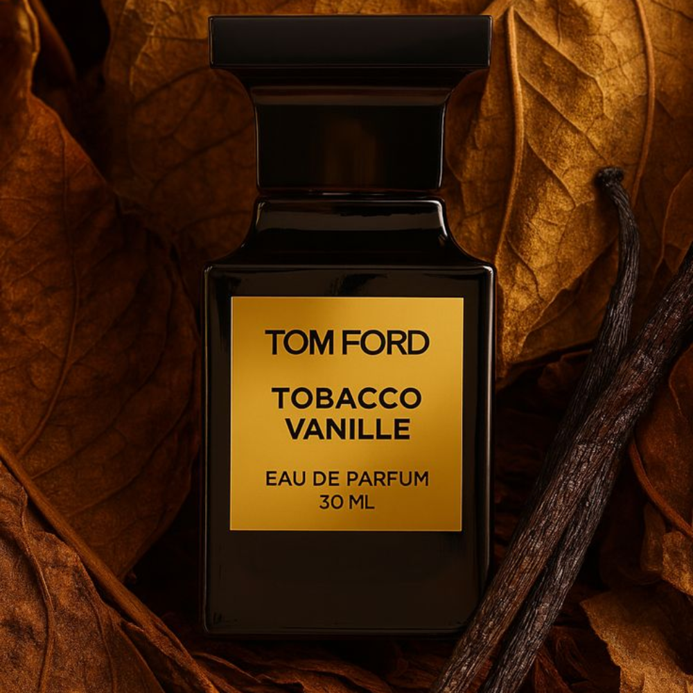Tom Ford Tobacco Vanille Eau de Parfum decants)