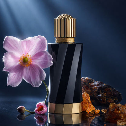 Encens Suprême EDP Versace (Decants)