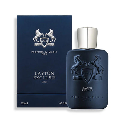 Leyton Exclusif de Parfums de Marley (Decants)