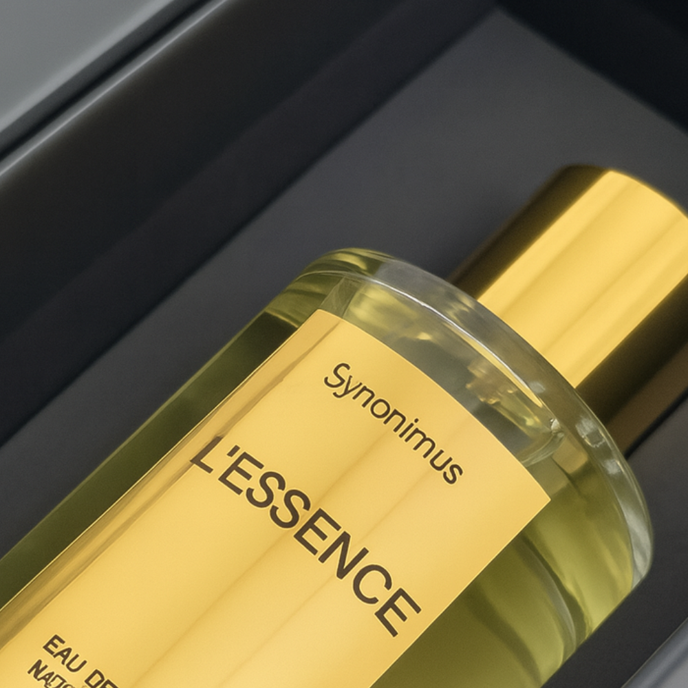 Synonimus L´Essence Eau de Parfum 100 ml insirado en Renaissance de Xerjoff