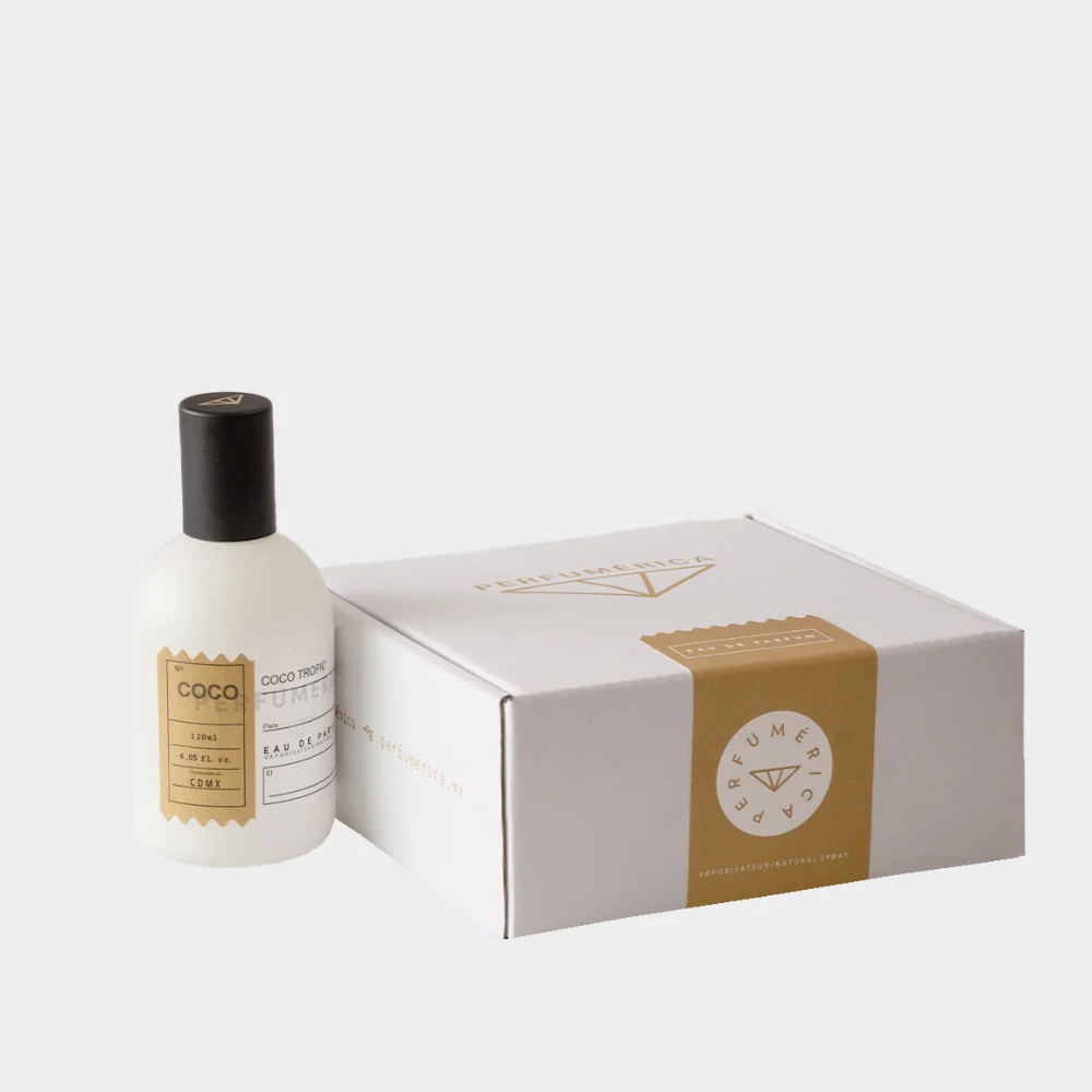 Coco Tropic de Perfumérica