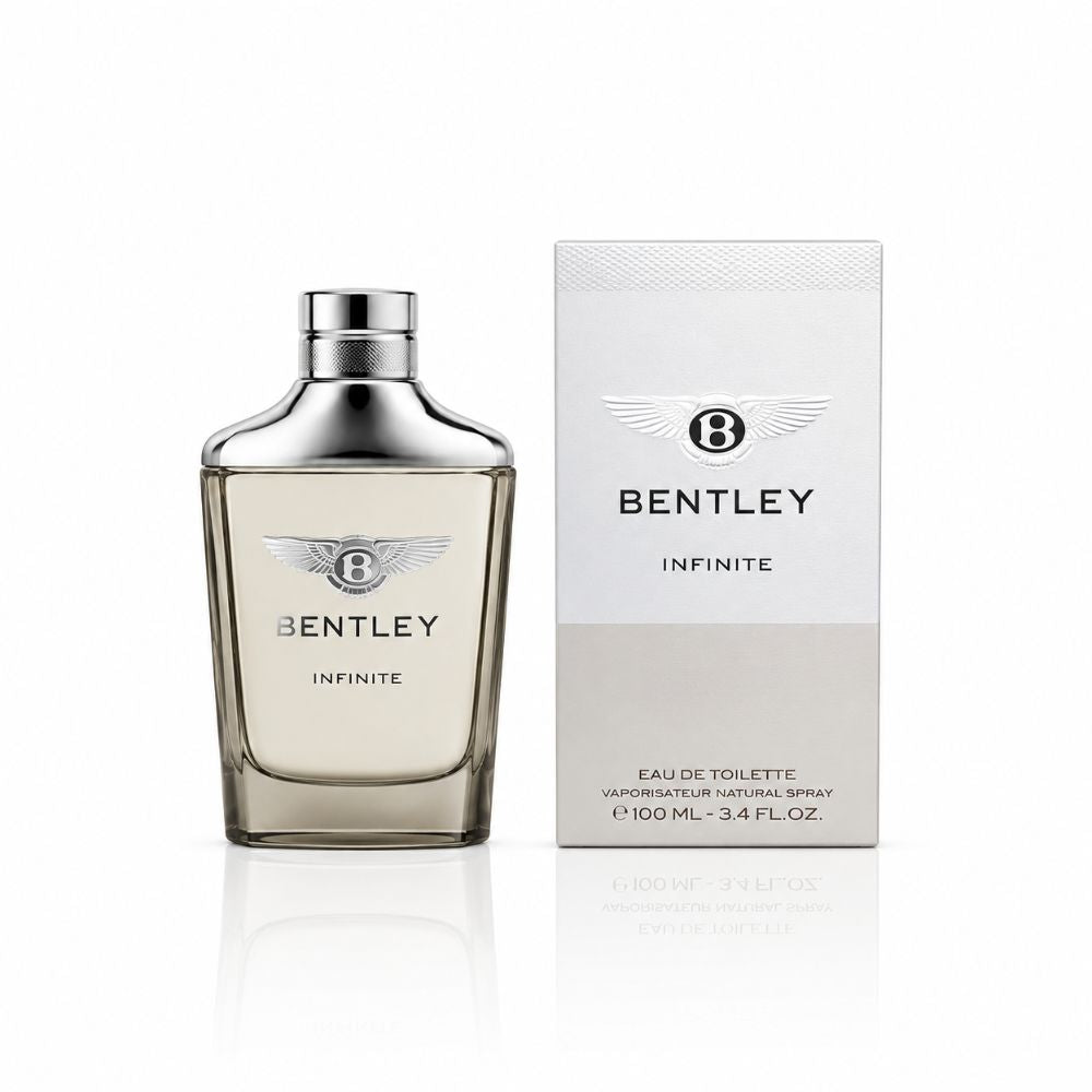 Bentley Infinite (decants)