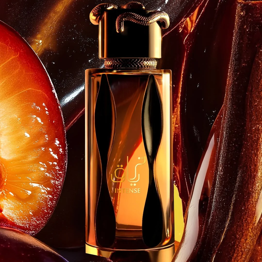 Teriaq Intense Lattafa (decants)