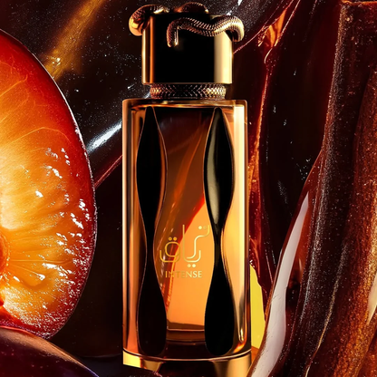 Teriaq Intense Lattafa (decants)