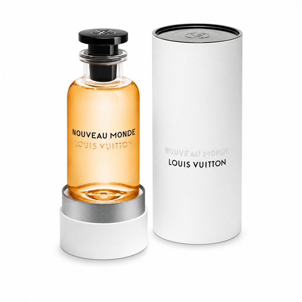 Nouveau Mpnde Louis Vuitton (decants)