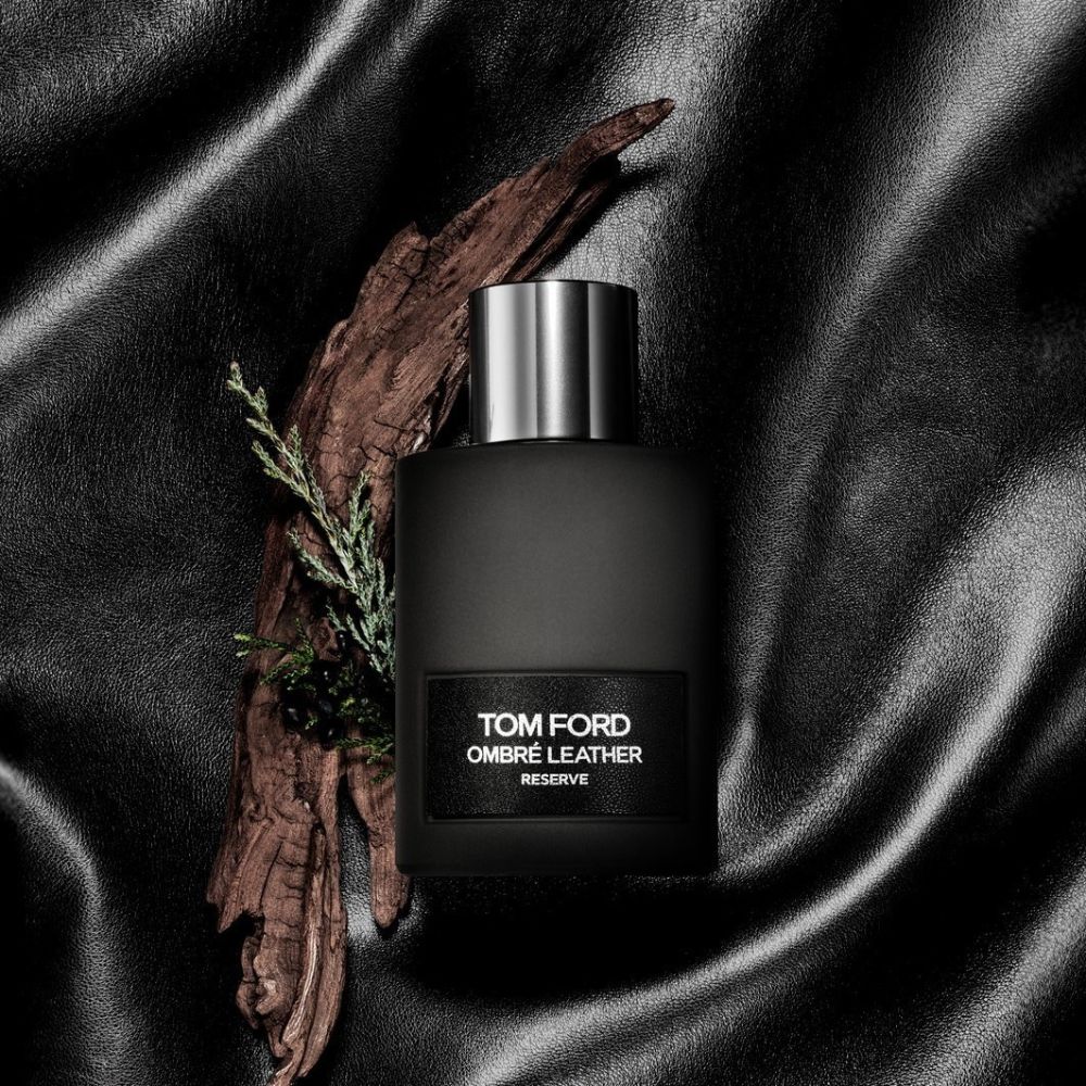 Tom Ford Ombr̩é Leather Reserve (Decants)