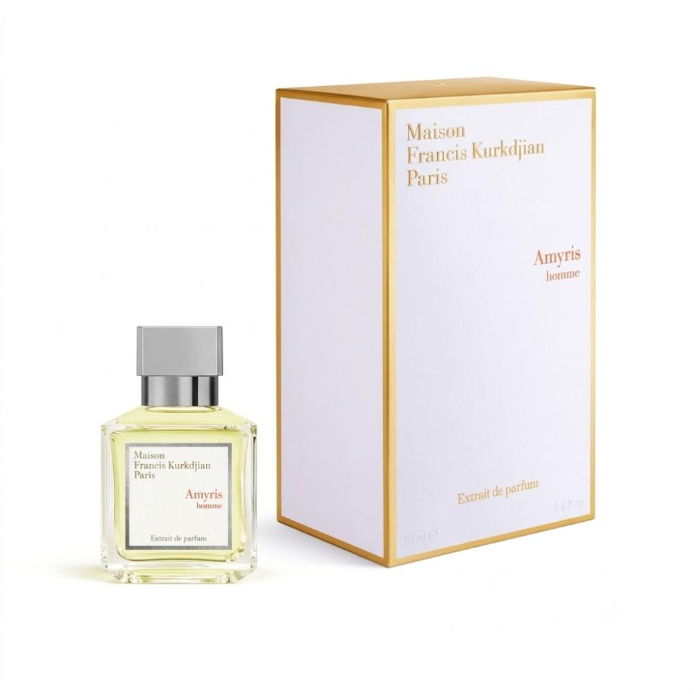 Amyris Homme Francis Kurkdjian (Decants)