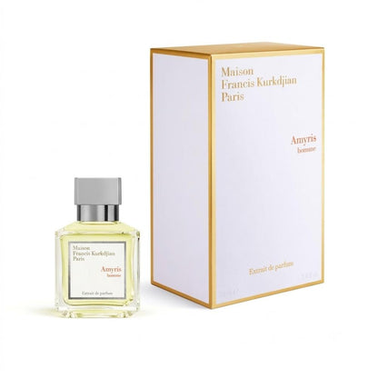 Amyris Homme Francis Kurkdjian (Decants)