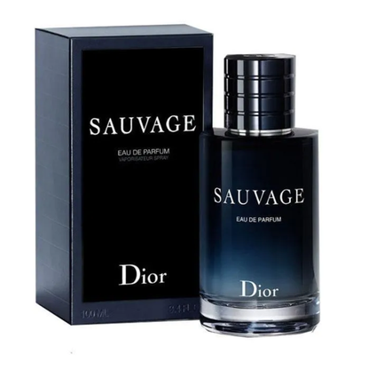 Dior	Sauvage EDP decants