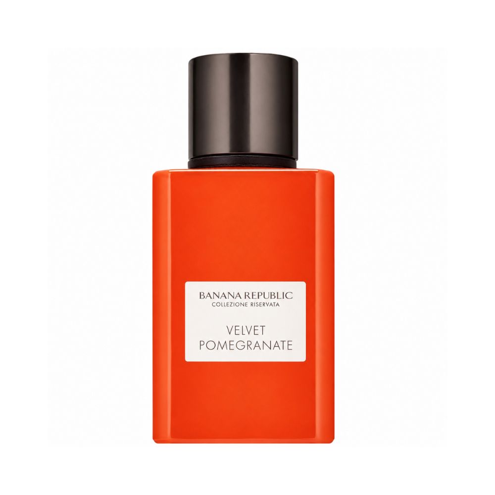 Banana Republic Velvet Pomegrante 75ml