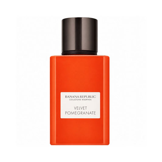 Banana Republic Velvet Pomegrante 75ml