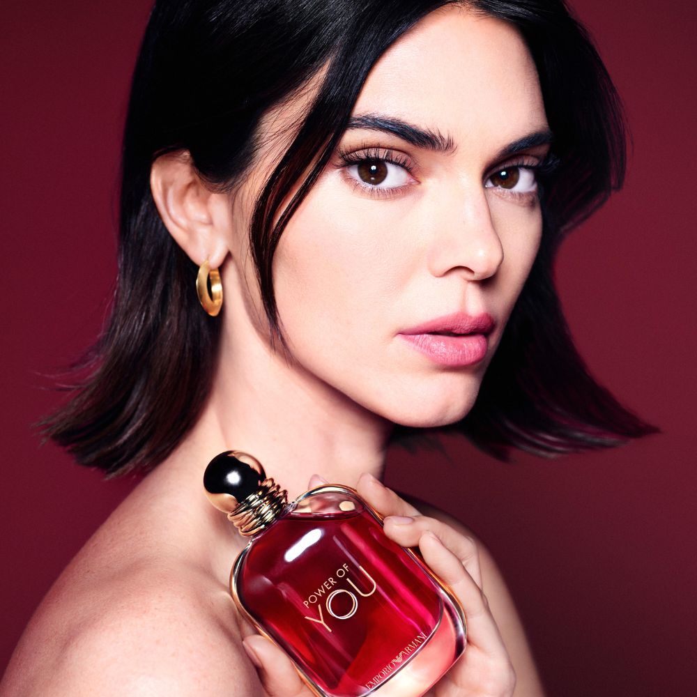 Emporio Armani Power of You Eau de Parfum (decants)