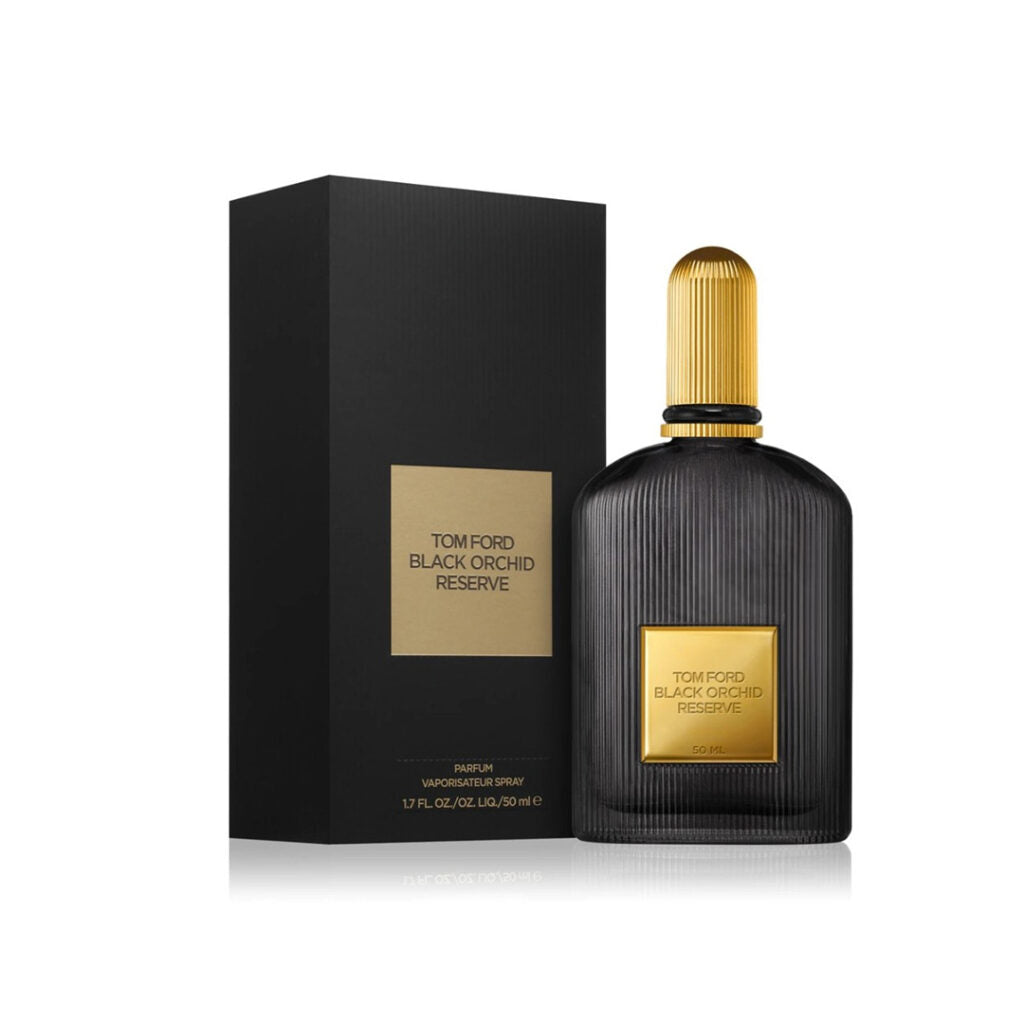 Black Orchid Reserve de Tom Ford