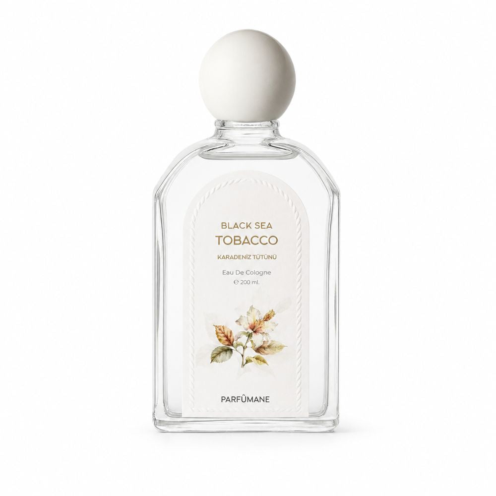 Black Sea Tobacco Cologne de Perfumane (decants)