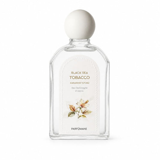 Black Sea Tobacco Cologne de Perfumane (decants)